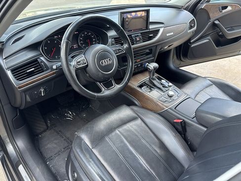 Used 2014 Audi A6 TDI Prestige w/ Prestige Package AWD/4WD image 23