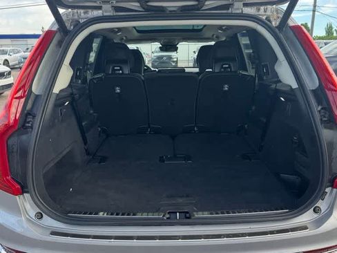 Used 2023 Volvo XC90 B6 Plus w/ Protection Package Premier AWD/4WD image 13
