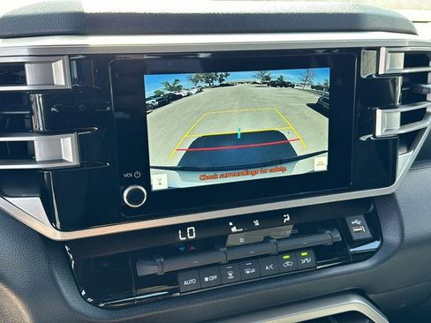 New 2026 Toyota Tundra SR5 image 33