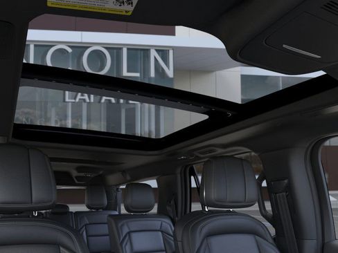 New 2026 Lincoln Navigator L Reserve w/ Jet Appearance Package AWD/4WD image 22