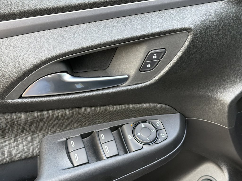 New 2026 Buick Envista Preferred w/ Convenience I Package FWD image 19