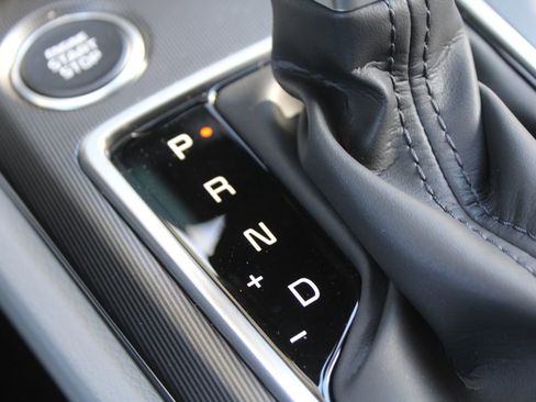 New 2026 Kia Sportage EX FWD image 35