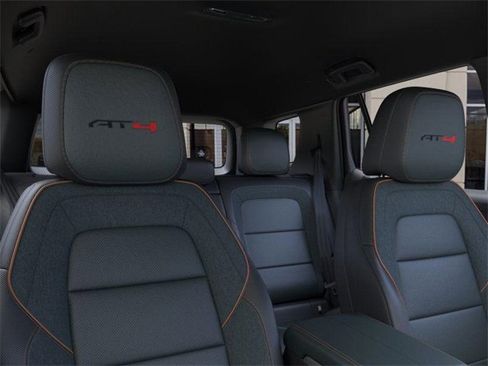 New 2026 GMC Terrain AT4 w/ Convenience Package III image 24