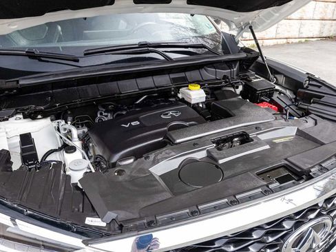 Used 2023 INFINITI QX60 Pure AWD/4WD image 35