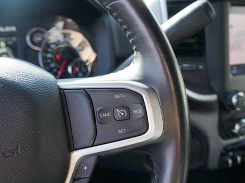 Used 2024 RAM 2500 Big Horn image 23