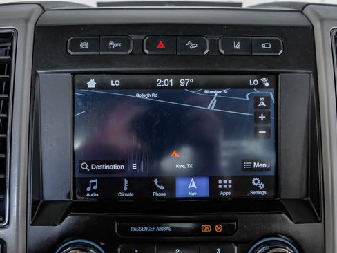 Used 2019 Ford F250 Lariat w/ Lariat Ultimate Package AWD/4WD image 28