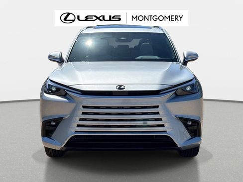 New 2026 Lexus TX 350 AWD image 8