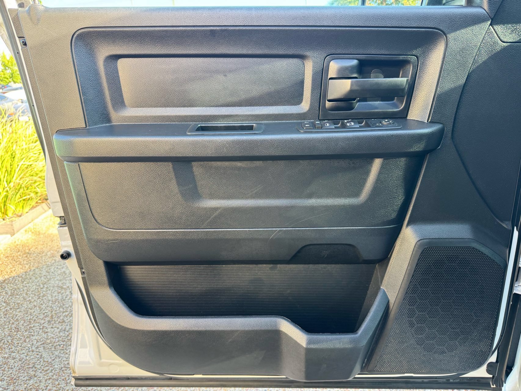 Used 2016 RAM 1500 Tradesman w/ Popular Equipment Group RWD image 19