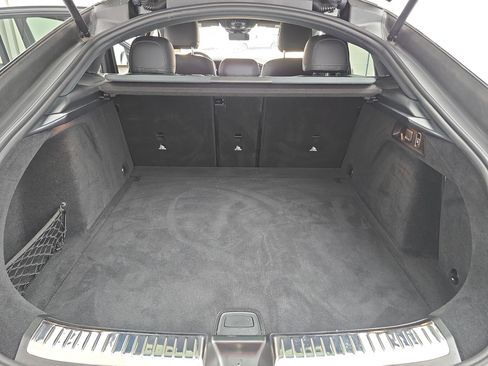 Used 2024 Mercedes-Benz GLE 53 AMG 4MATIC Coupe image 12