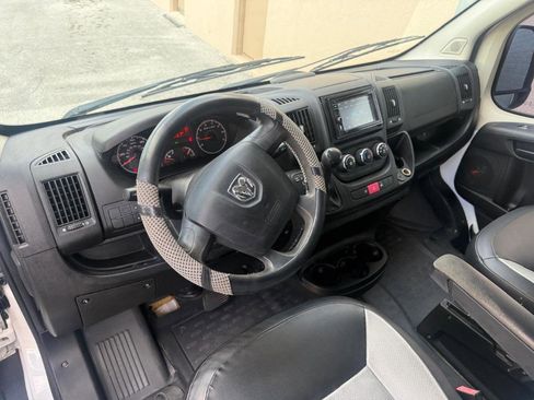 Used 2015 RAM ProMaster 1500 image 19