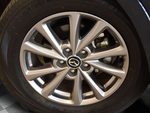 Used 2024 MAZDA CX-5 AWD 2.5 S w/ Select Package image 29