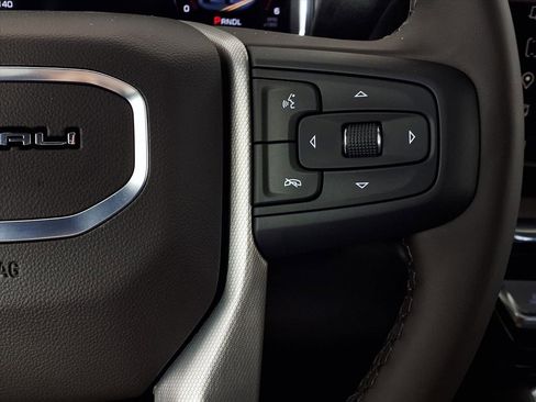 New 2026 GMC Sierra 3500 Denali w/ Denali Reserve Package image 19