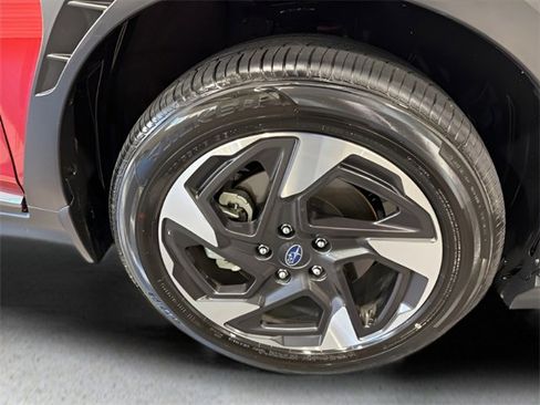 Certified 2025 Subaru Crosstrek 2.5i Limited w/ Popular Package #4A image 36