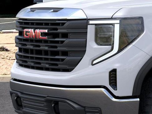 New 2026 GMC Sierra 1500 Pro image 13