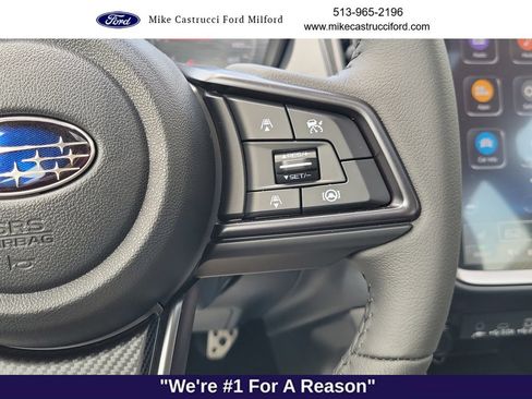 Used 2026 Subaru WRX Premium AWD/4WD image 17