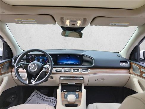 Used 2024 Mercedes-Benz GLE 450 4MATIC image 18