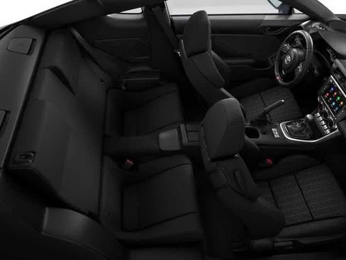 New 2026 Toyota GR86 RWD image 2