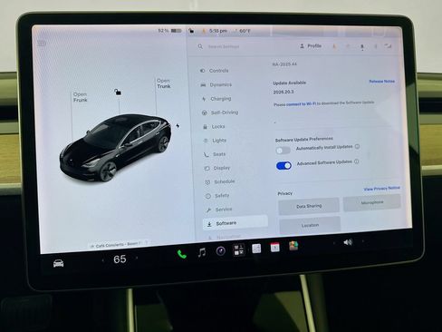 Used 2019 Tesla Model 3 Standard Range Plus RWD image 43