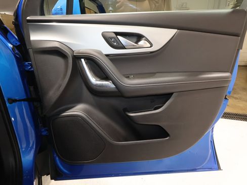 Certified 2025 Chevrolet Blazer LT image 18