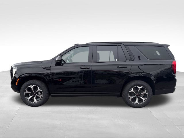 New 2027 GMC Yukon AT4 w/ AT4 Premium Plus Package AWD/4WD image 2