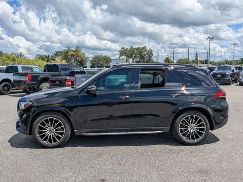 Used 2021 Mercedes-Benz GLE 350 image 4