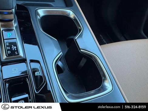 Certified 2024 Lexus NX 350h AWD image 40