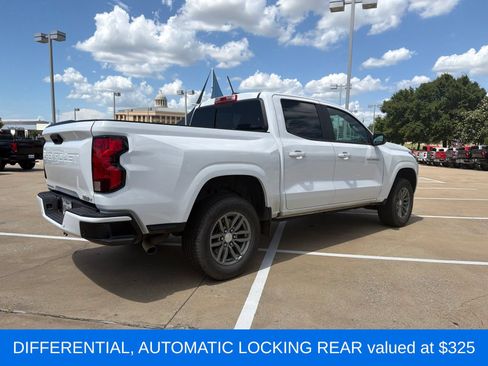 Used 2024 Chevrolet Colorado LT w/ LT Convenience Package RWD image 6