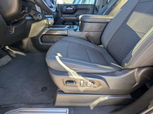 Used 2022 Chevrolet Silverado 1500 RST image 14