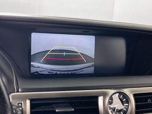 Used 2017 Lexus GS 350 F Sport image 14
