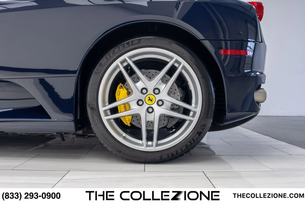 Used 2006 Ferrari F430 Spider RWD image 18