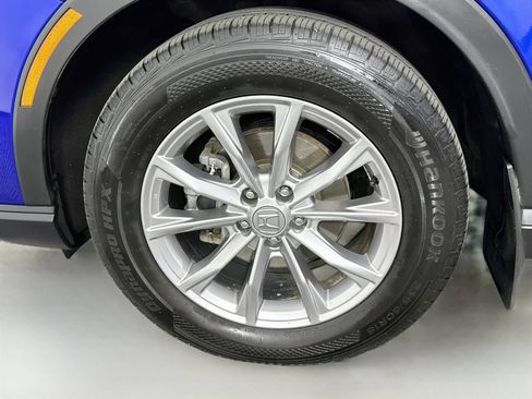 Used 2023 Honda CR-V EX-L image 32