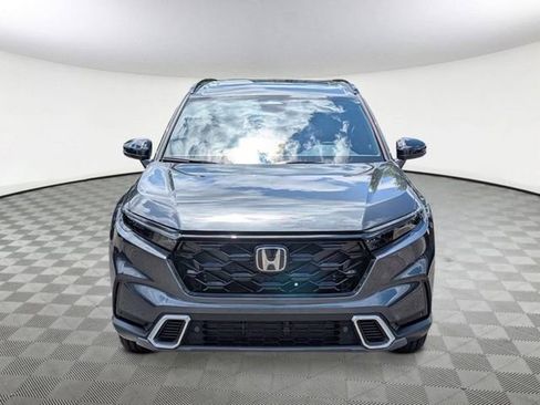 New 2026 Honda CR-V Sport Touring image 8