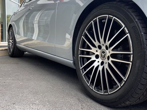 Certified 2022 Mercedes-Benz C 300 4MATIC Sedan image 7