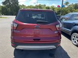 Certified 2018 Ford Escape SE image 3