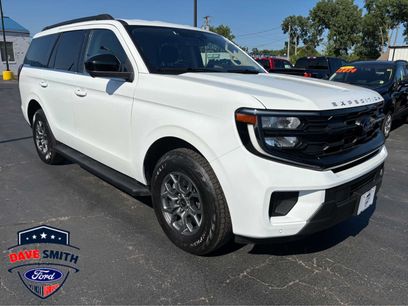 Used 2025 Ford Expedition Active