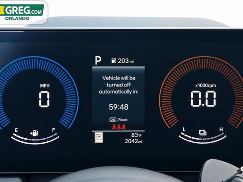 Used 2026 Hyundai Sonata Blue FWD image 14