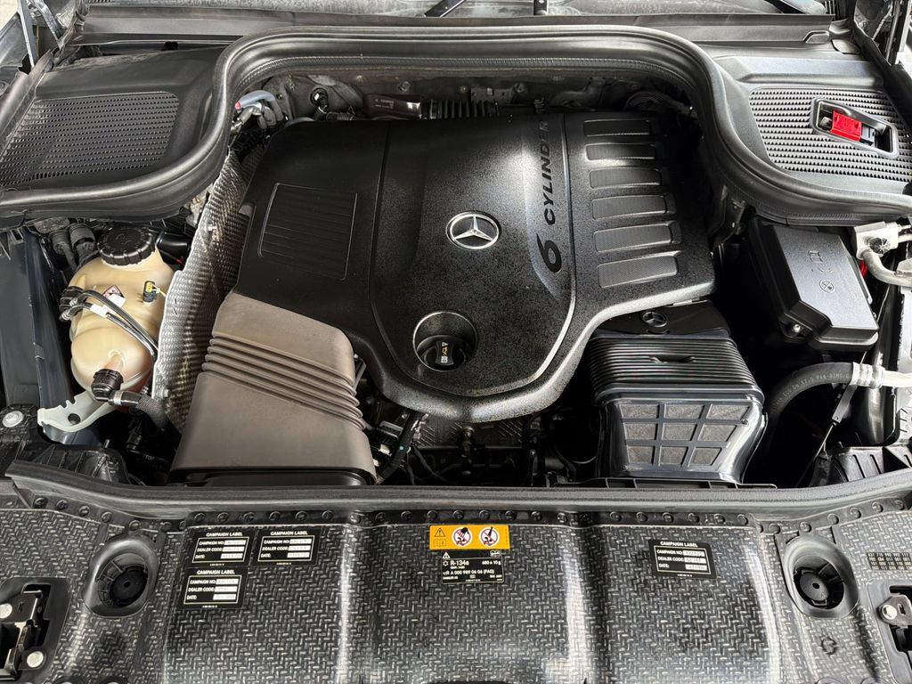 Used 2020 Mercedes-Benz GLE 450 4MATIC image 28