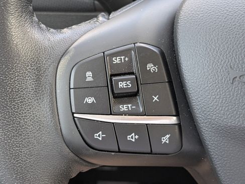 Used 2021 Ford Bronco Sport Big Bend w/ Big Bend Package (96B) AWD/4WD image 25