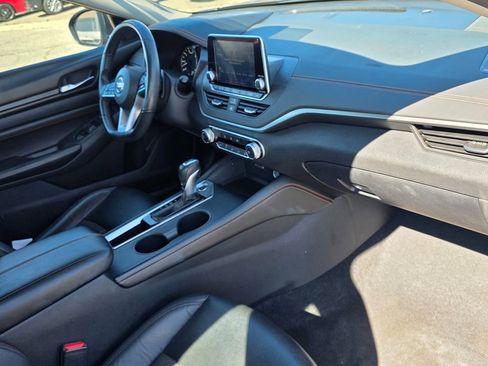 Used 2021 Nissan Altima 2.5 SR image 22
