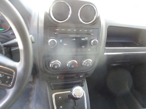 Used 2012 Jeep Patriot Sport w/ PWR Value Group image 12