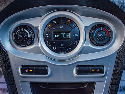 Used 2019 Ford Fiesta SE w/ Equipment Group 201A image 26