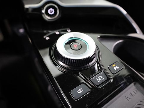 Used 2023 Kia EV6 GT image 29