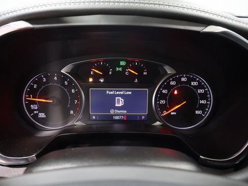 Used 2025 Chevrolet Blazer LT image 39