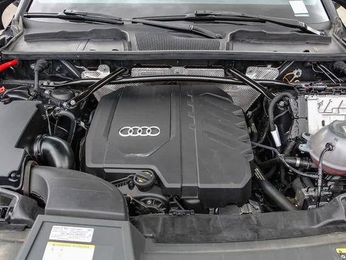 Used 2023 Audi Q5 2.0T Premium Plus w/ Premium Plus Package AWD/4WD image 25
