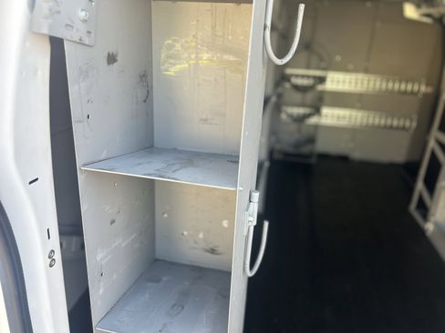 Used 2023 GMC Savana 2500 REGULAR VAN 3D w/ Driver Convenience Package image 25