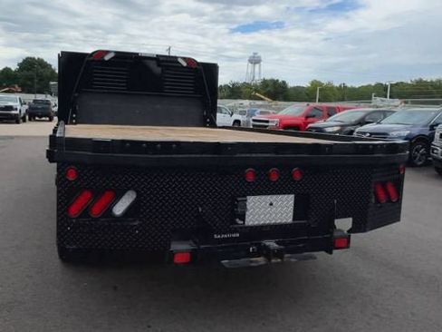 Used 2022 RAM 4500 Tradesman RWD image 7