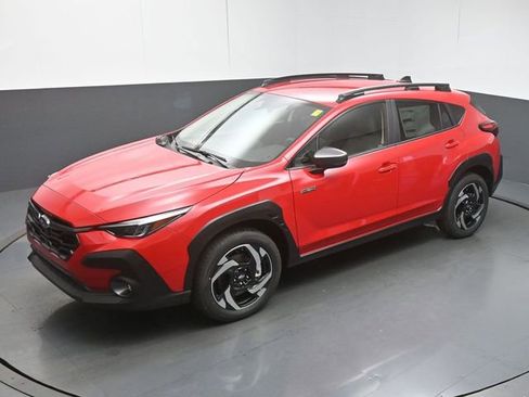New 2026 Subaru Crosstrek 2.5i Limited w/ Crosstrek Mirror Package AWD/4WD image 38