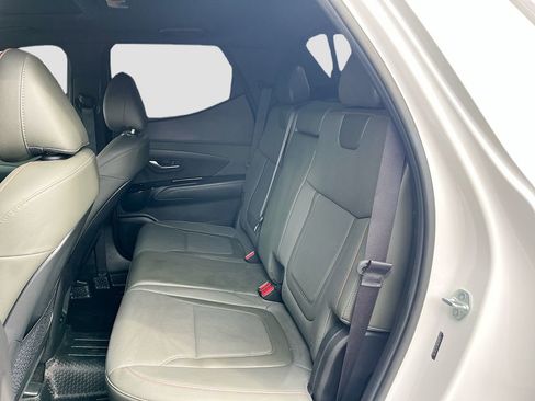 Used 2024 Hyundai Santa Cruz Limited image 26