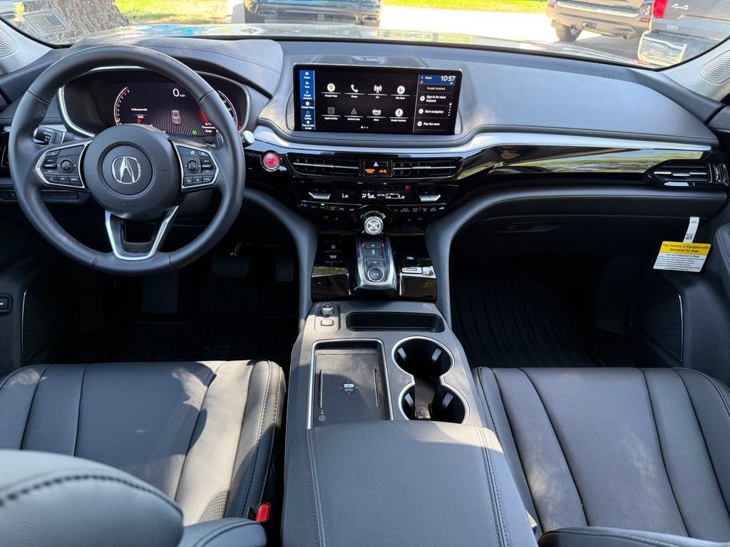 Used 2026 Acura MDX SH-AWD image 19