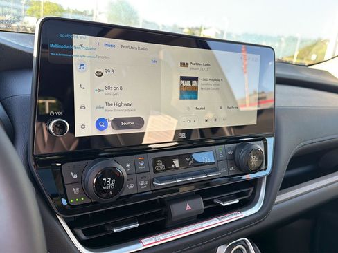 New 2026 Toyota Grand Highlander Limited image 26